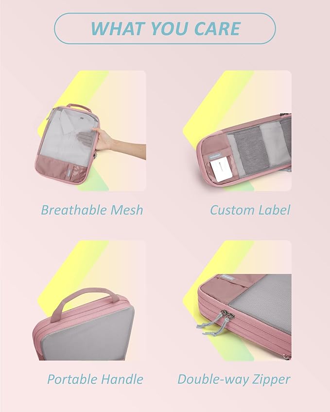 Packing Cubes - View 4