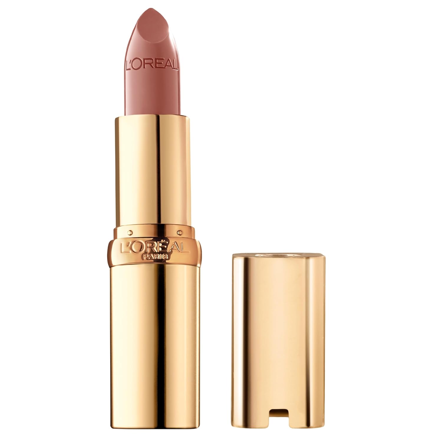L'Oreal Paris Creamy Lipstick