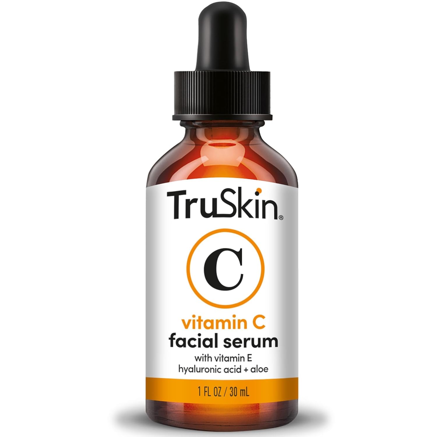 TruSkin Vitamin C Face Serum